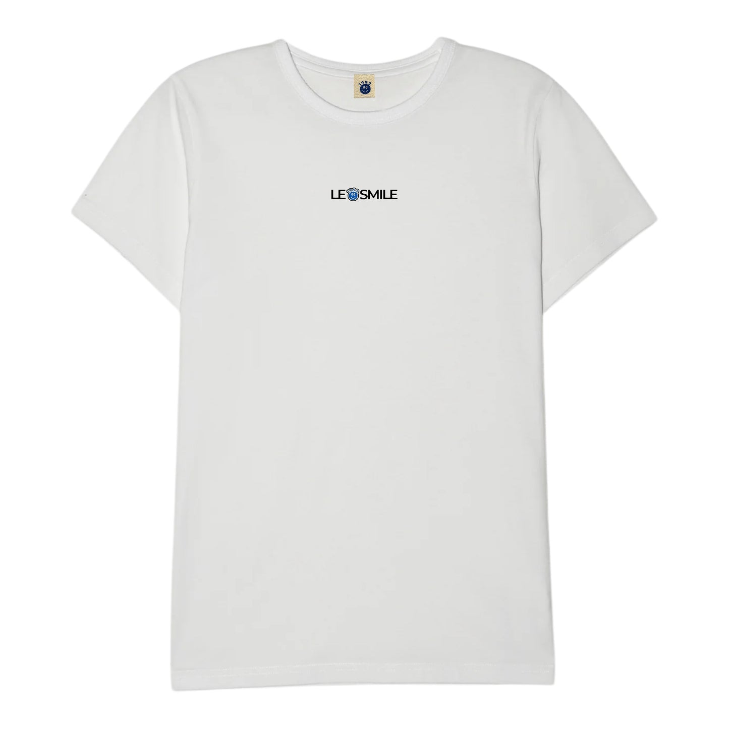 T-shirt donna oversize basic