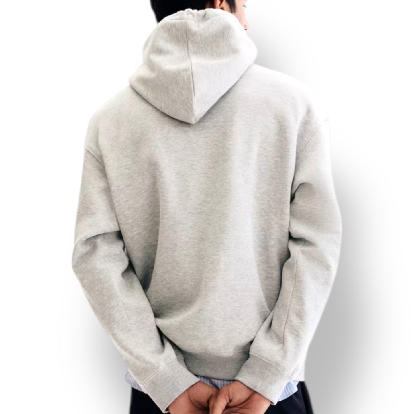 Felpa Leosmile Limited Edition