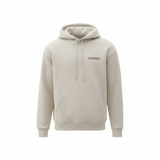 Felpa uomo Freedom burro