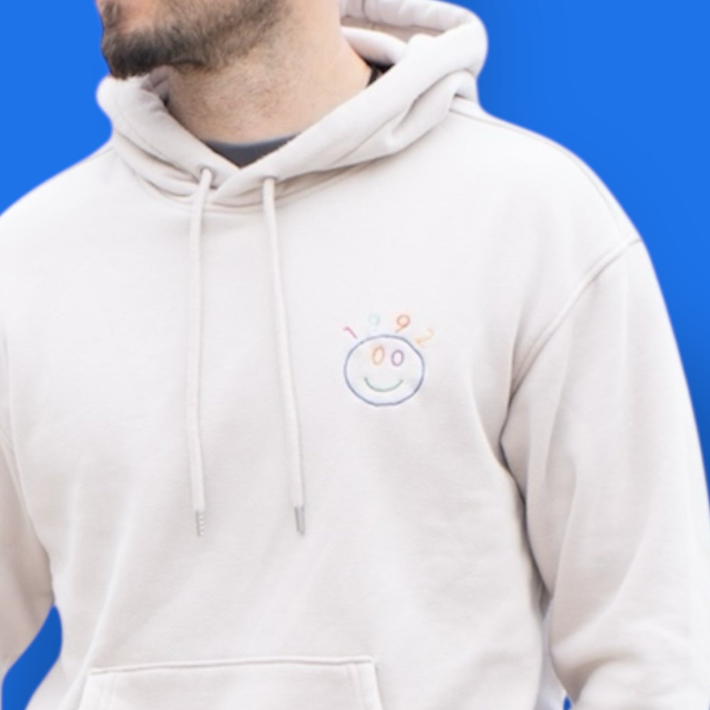 Felpa Leosmile Limited Edition