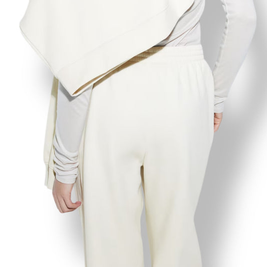 Pantalone donna burro