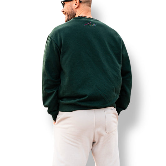 Felpa Leosmile Limited Edition