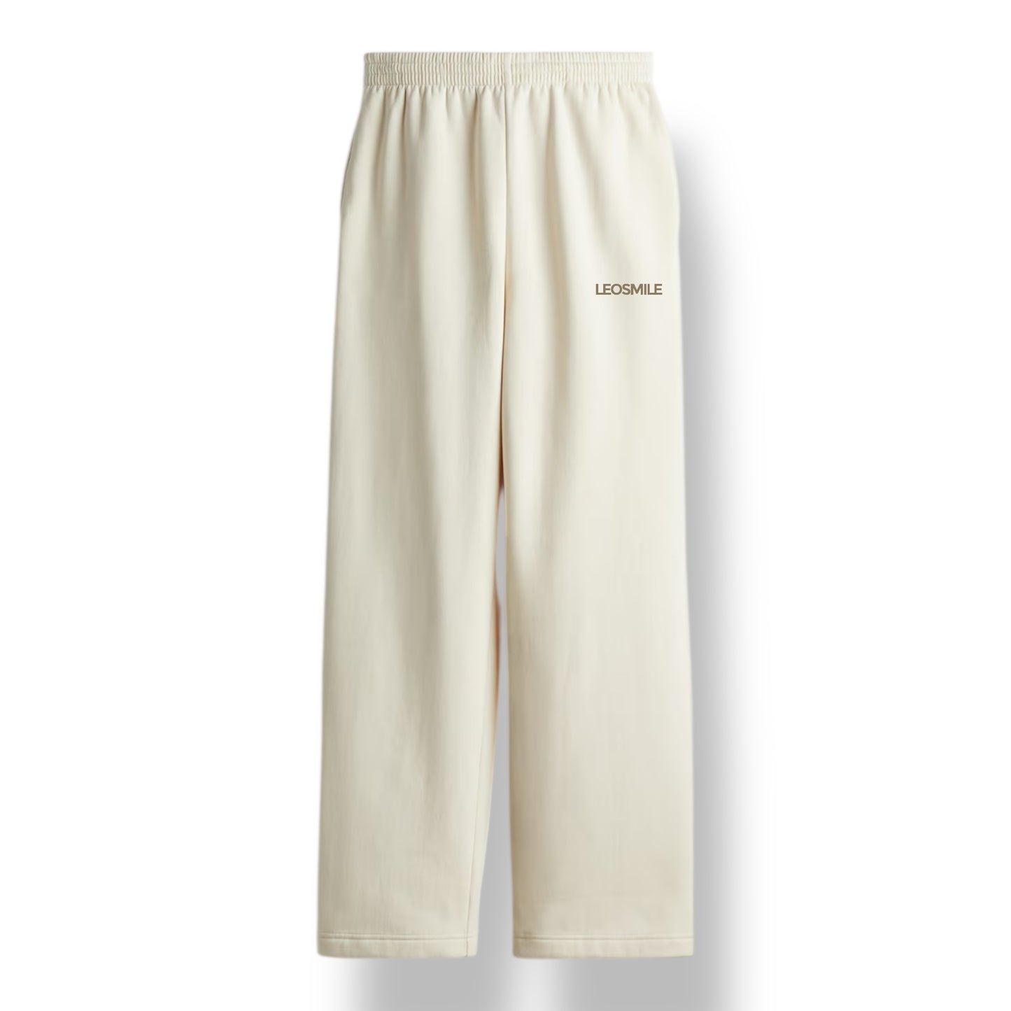 Pantalone donna burro