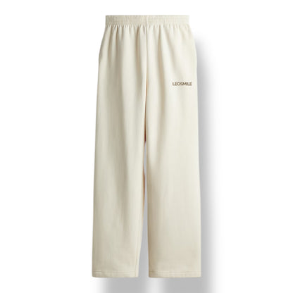 Pantalone donna burro