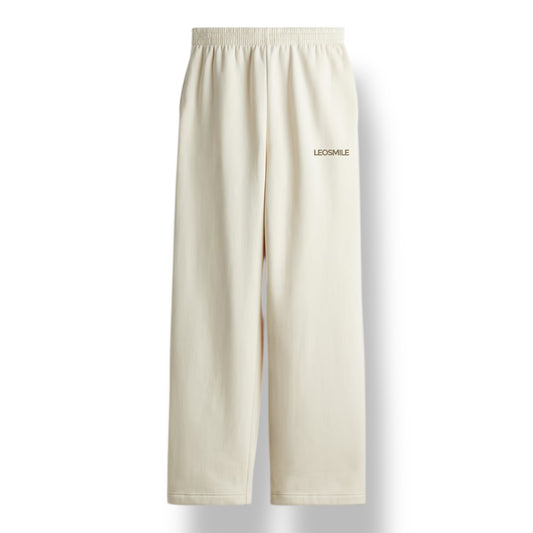 Pantalone donna burro