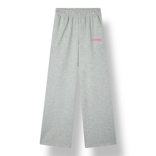 Pantalone donna grigio
