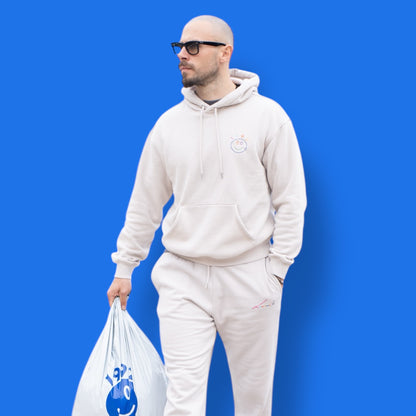 Felpa Leosmile Limited Edition