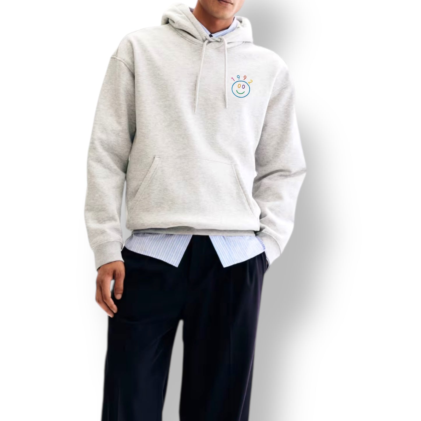 Felpa Leosmile Limited Edition