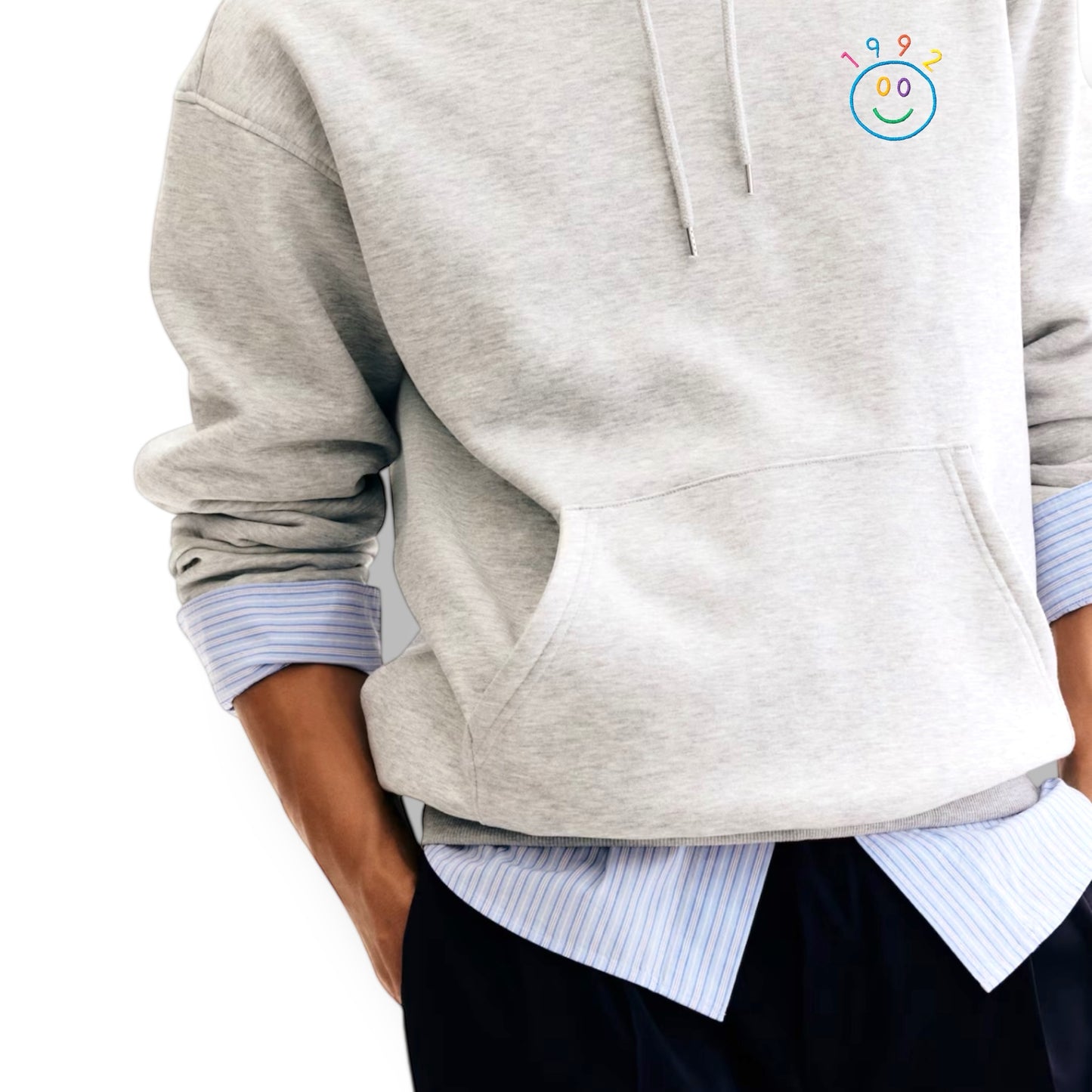 Felpa Leosmile Limited Edition