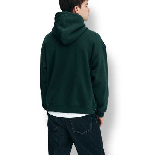 FelpA cappuccio Leosmile Limited Edition