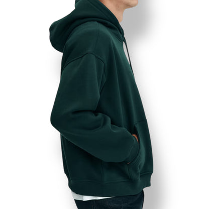 FelpA cappuccio Leosmile Limited Edition