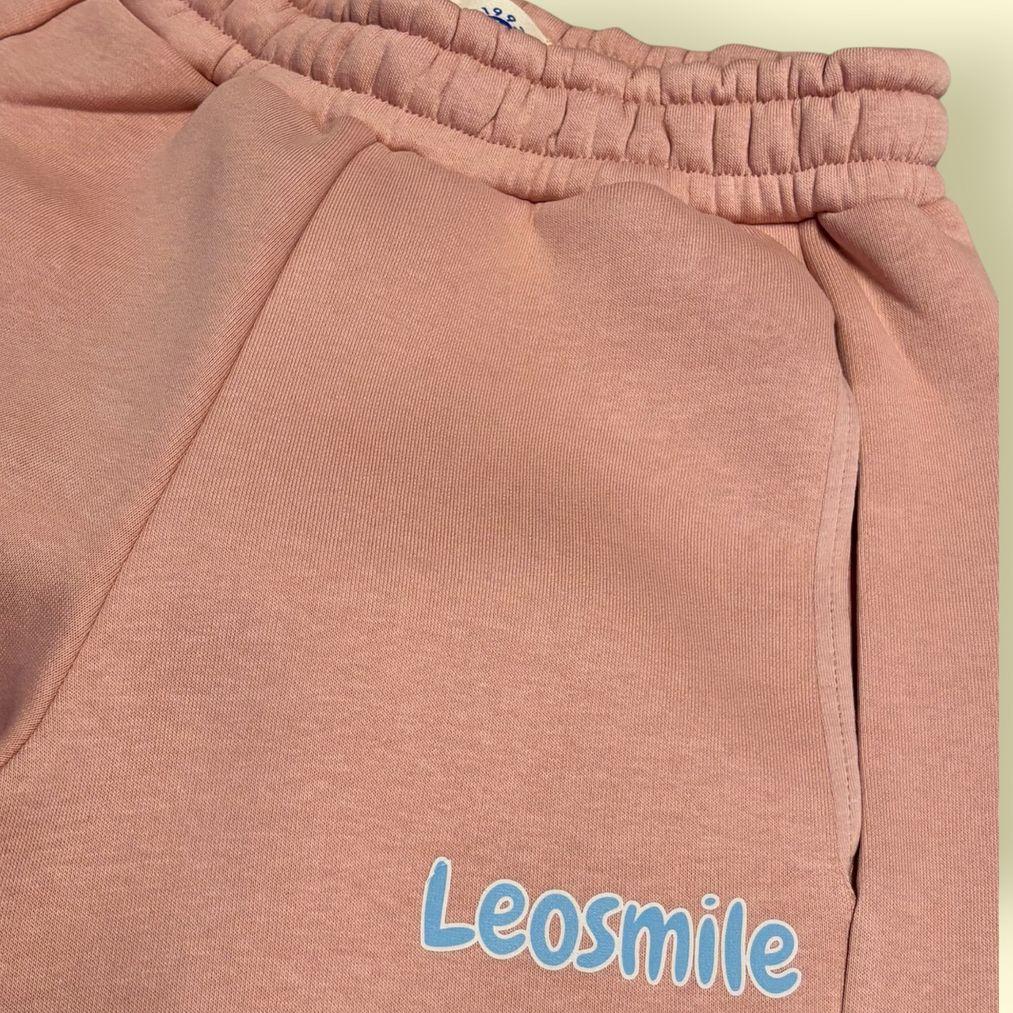 Tuta Donna Lucky Girl rosa