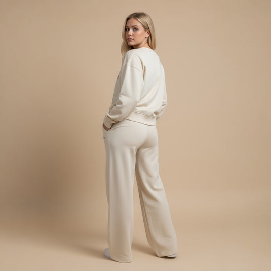 Tuta donna Freedom burro