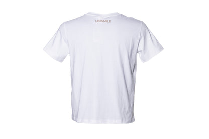 T-shirt Freedom donna