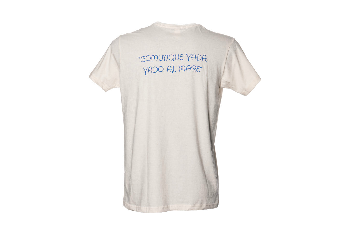 1° T-shirt Leosmile