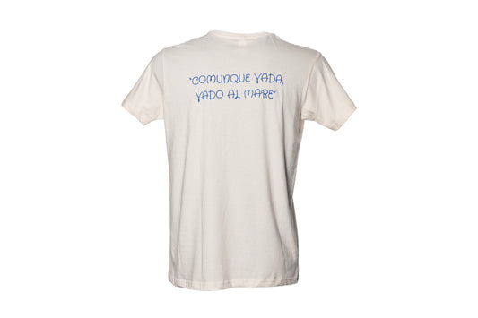 1° T-shirt Leosmile