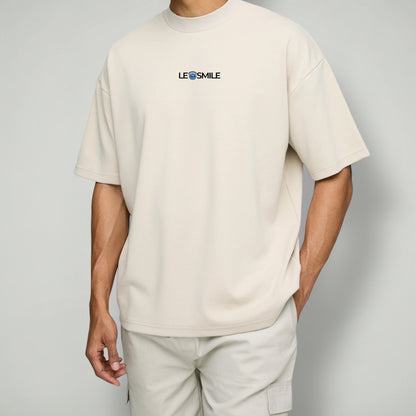 T-shirt oversize fit