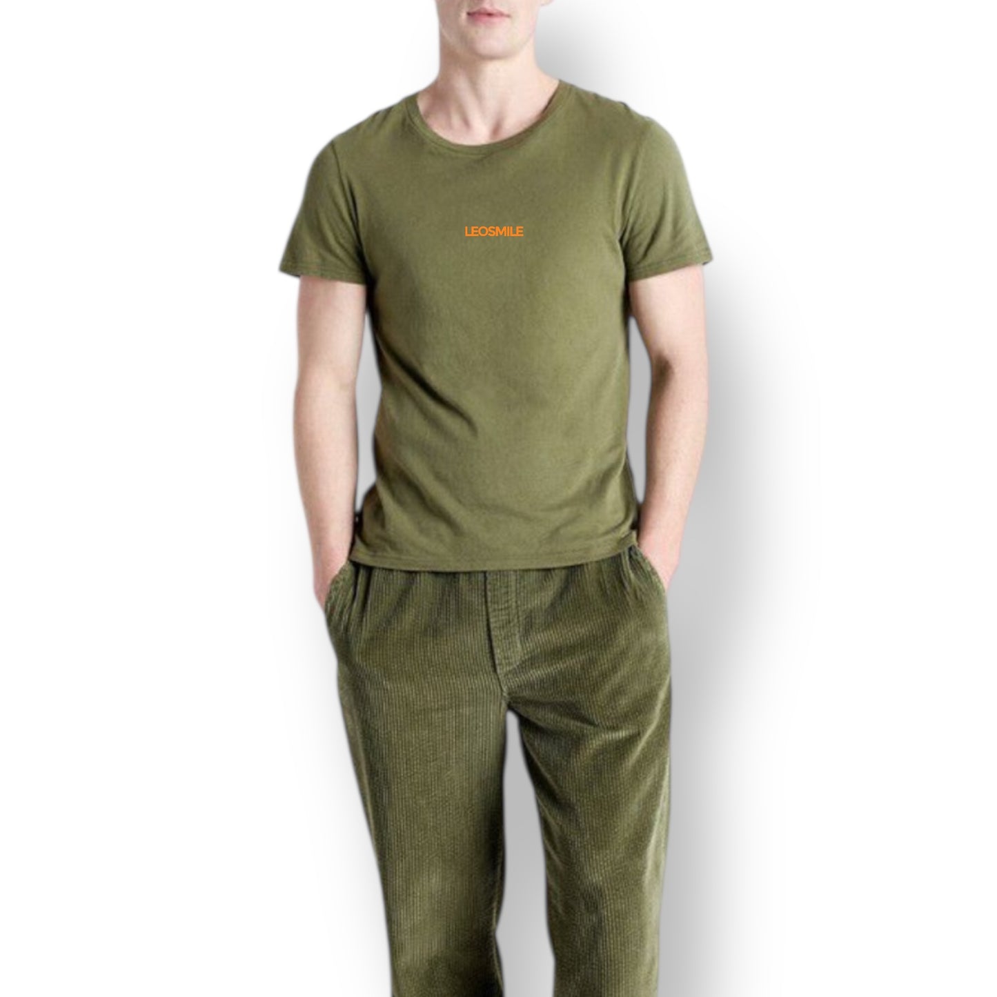 T-shirt uomo Freedom