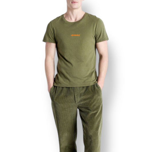 T-shirt uomo Freedom